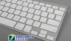 苹果键盘最新爆料,颠覆传统设计的未来触控键盘即将亮相